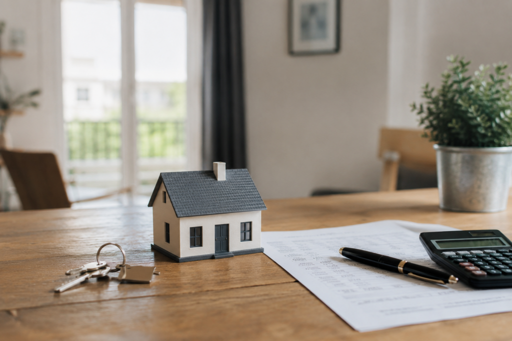 Capital gains tax for non-residents selling a Spanish property
