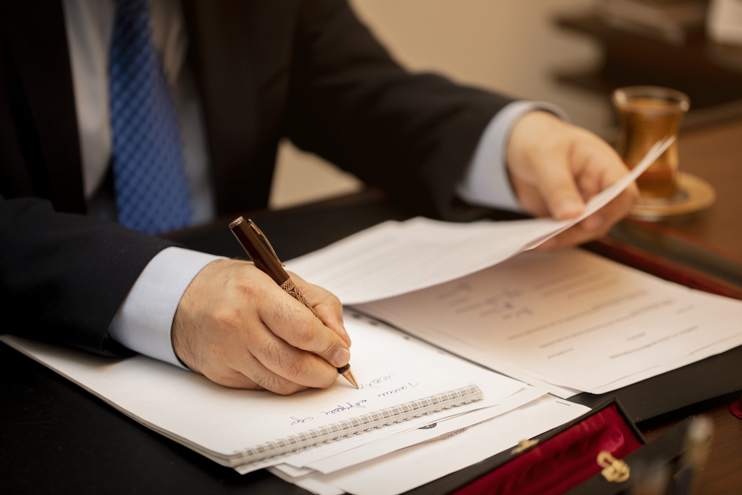 Power of Attorney in Spain Everything You Need to Know