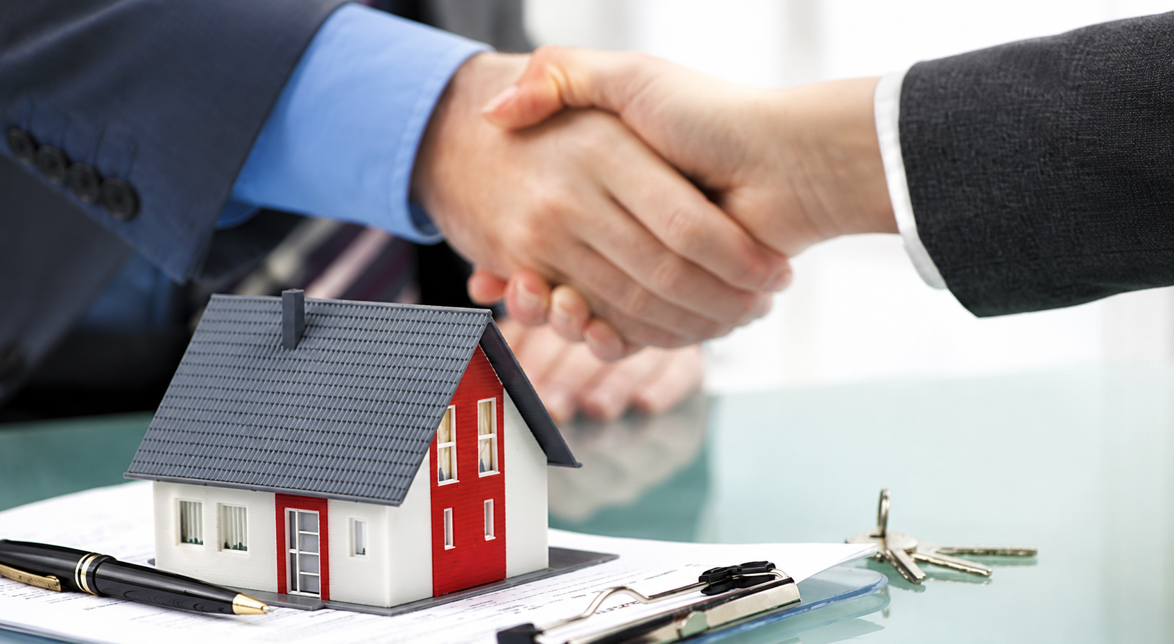 Getting a Mortgage in Spain (Murcia)