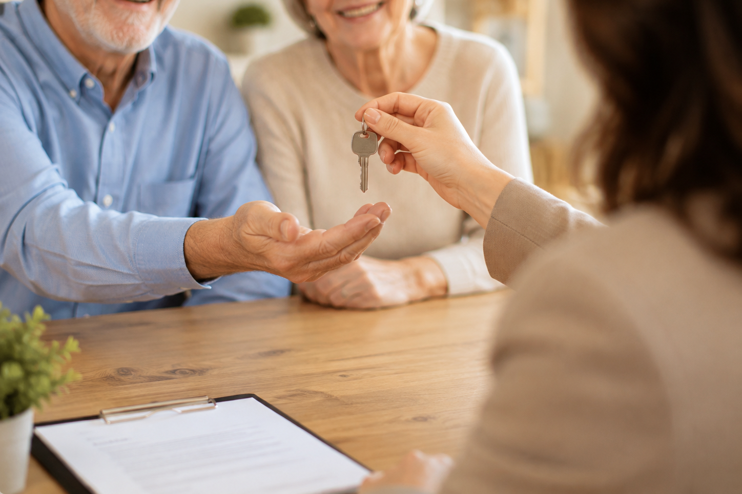 Non-Resident Property Tax in Spain Modelo 210 & Imputed Income Explained