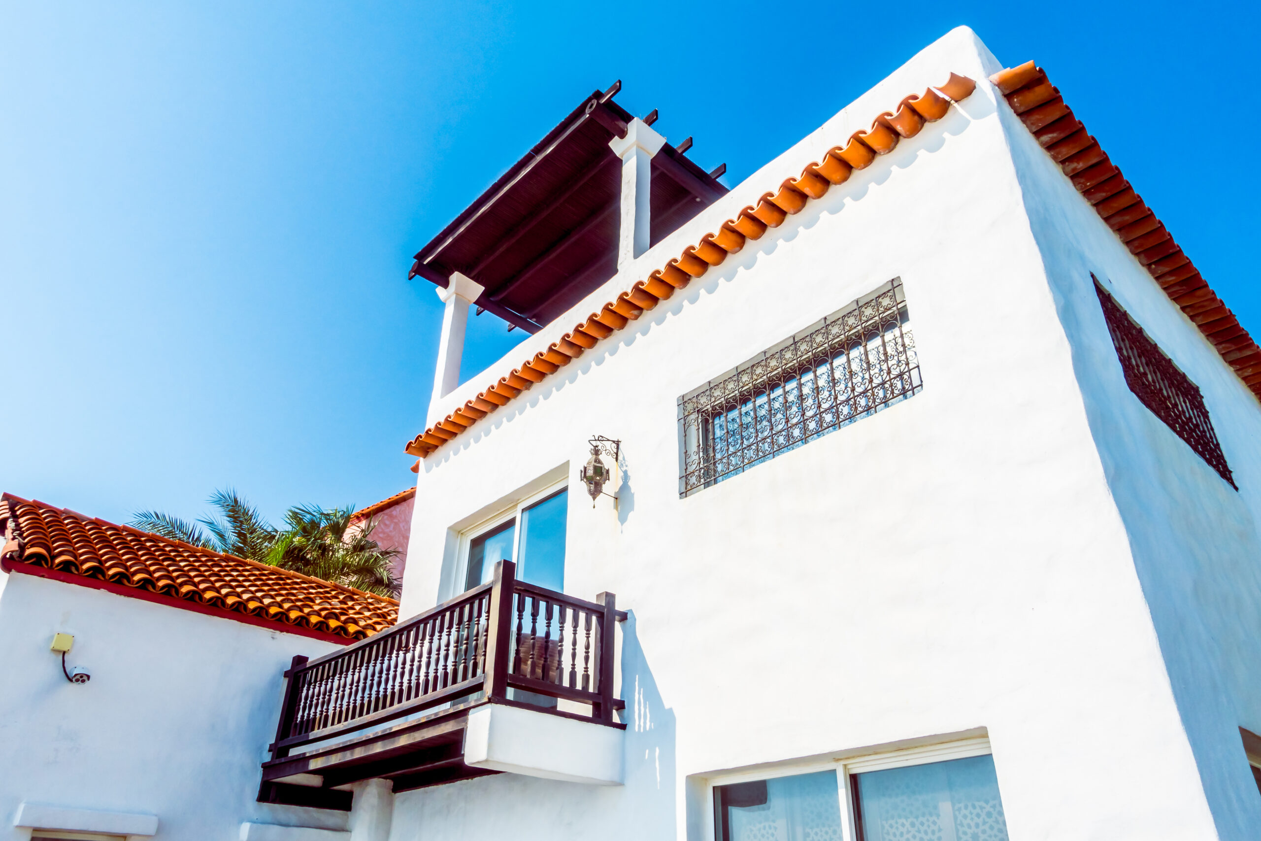 Property in Spain